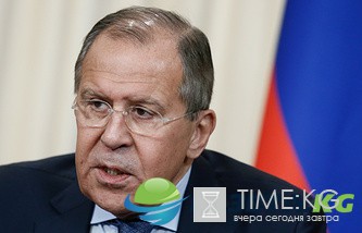 Лавров: теплый прием гостям ЧМ-2018 обеспечен, а про игру сборной РФ пока говорить сложно