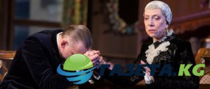 «Ленком» привезет в Петербург «Ложь во спасение»