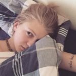 Леся Рябцева во время съёмок уезжала к своему парню? Леся Рябцева во время съёмок уезжала к своему парню?