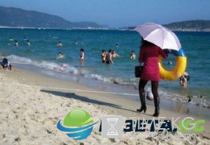 Летние будни в курьезных картинках (ФОТО) Летние будни в курьезных картинках (ФОТО)