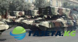 Левон Айвазян: Поставки в Армению закупленного в рамках российского экспортного кредита на $200 млн. вооружения осуществляются без задер ...