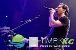 Лидер System of a Down напишет музыку к российской ленте «Легенда о Коловрате»