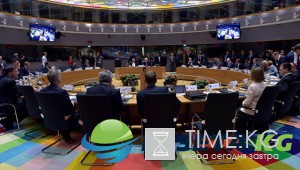 Лидеры ЕС одобрили указания по ведению переговоров о Brexit Лидеры ЕС одобрили указания по ведению переговоров о Brexit