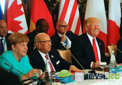 Лидеры G7 готовы усилить санкции против России