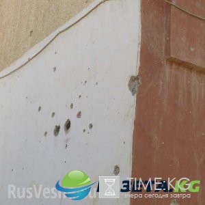 Living under militants' fire: Russian natives — Syrian Circassians PHOTO, VIDEO Living under militants' fire: Russian natives — Syrian Circassians PHOTO, VIDEO