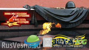 Ложь о георгиевской ленте — расследование ФОТО,