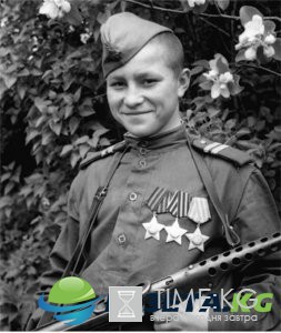 Ложь о георгиевской ленте — расследование ФОТО,