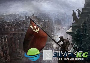 Ложь о георгиевской ленте — расследование ФОТО,