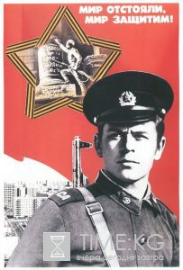 Ложь о георгиевской ленте — расследование ФОТО,