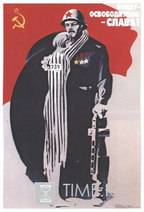 Ложь о георгиевской ленте — расследование ФОТО,