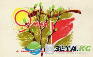 Ложь о георгиевской ленте — расследование ФОТО,