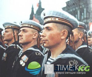 Ложь о георгиевской ленте — расследование ФОТО,