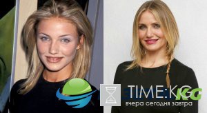 Любимые актрисы, которые резко постарели