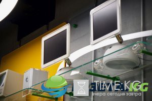 MacPaw открыла в Киеве музей винтажных компьютеров Mac MacPaw открыла в Киеве музей винтажных компьютеров Mac