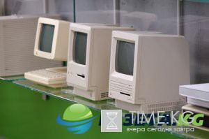 MacPaw открыла в Киеве музей винтажных компьютеров Mac MacPaw открыла в Киеве музей винтажных компьютеров Mac