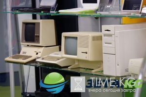 MacPaw открыла в Киеве музей винтажных компьютеров Mac MacPaw открыла в Киеве музей винтажных компьютеров Mac