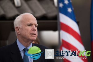 Маккейн призвал Трампа покаяться в случае наличия связей с Россией