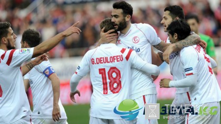 Малага — Севилья Прогноз 01.05.2017: Анонс и прогноз