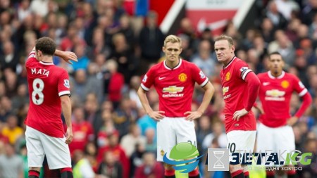 Манчестер Юнайтед — Суонси Прогноз 30.04.2017: Анонс и прогноз матча