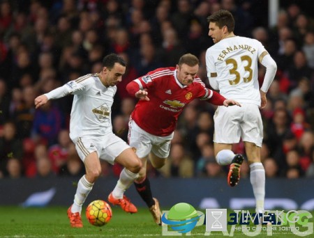 Манчестер Юнайтед — Суонси Прогноз 30.04.2017: Анонс и прогноз матча Манчестер Юнайтед — Суонси Прогноз 30.04.2017: Анонс и прогноз матча