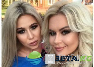 Мария Кохно стала симпатичнее Марины Африкантовой Мария Кохно стала симпатичнее Марины Африкантовой