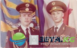 Майор Климов: Служу России