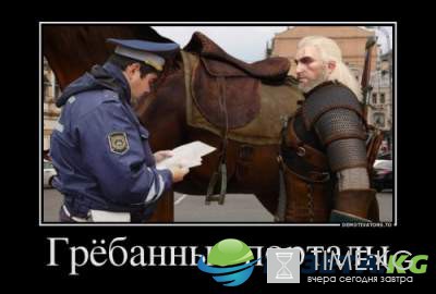 "Майские жуки в пуховиках прилетели" : улетные демотиваторы "Майские жуки в пуховиках прилетели" : улетные демотиваторы