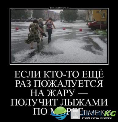 "Майские жуки в пуховиках прилетели" : улетные демотиваторы "Майские жуки в пуховиках прилетели" : улетные демотиваторы