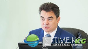 Мэр Уфы резко раскритиковал предприятия жизнеобеспечения города