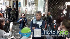 Месть за 9 мая: В Николаеве неонацисты и «атошники» напали на «афганцев» ФОТО, Месть за 9 мая: В Николаеве неонацисты и «атошники» напали на «афганцев» ФОТО,