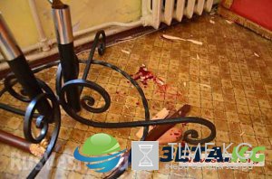 Месть за 9 мая: В Николаеве неонацисты и «атошники» напали на «афганцев» ФОТО, Месть за 9 мая: В Николаеве неонацисты и «атошники» напали на «афганцев» ФОТО,