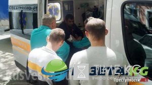 Месть за 9 мая: В Николаеве неонацисты и «атошники» напали на «афганцев» ФОТО, Месть за 9 мая: В Николаеве неонацисты и «атошники» напали на «афганцев» ФОТО,