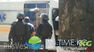 Месть за 9 мая: В Николаеве неонацисты и «атошники» напали на «афганцев» ФОТО, Месть за 9 мая: В Николаеве неонацисты и «атошники» напали на «афганцев» ФОТО,