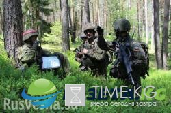 Минюст Германии призвал увольнять военнослужащих, восхваляющих вермахт