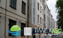 Мосгорсуд не зарегистрировал первый иск против проекта реновации