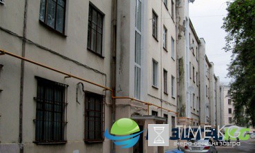 Мосгорсуд не зарегистрировал первый иск против проекта реновации