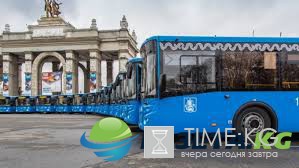 Мосгортранс опроверг информацию о наборе водителей в Узбекистане