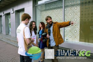 Московский район Петербурга присоединится к всероссийской акции «Как пройти в библиотеку?»