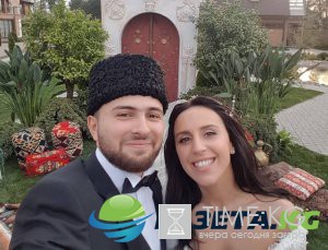 Муж певицы Джамалы затеял бизнес в Украине: строится заведение в центре Киева