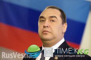 «Мы простим их — но после покаяния», — интервью Игоря Плотницкого