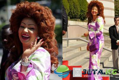 На ком женятся мировые диктаторы: 6 самых красивых жен. Фото