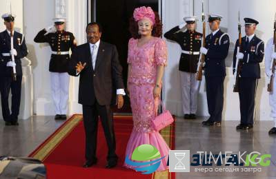 На ком женятся мировые диктаторы: 6 самых красивых жен. Фото