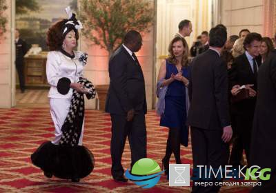 На ком женятся мировые диктаторы: 6 самых красивых жен. Фото