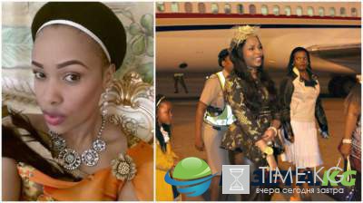 На ком женятся мировые диктаторы: 6 самых красивых жен. Фото