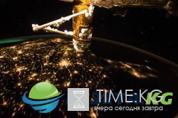 На обшивке Международной космической станции исследователи обнаружили живые бактерии