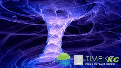 На севере Италии 27 апреля 2017 года пронесся первый торнадо сезона На севере Италии 27 апреля 2017 года пронесся первый торнадо сезона