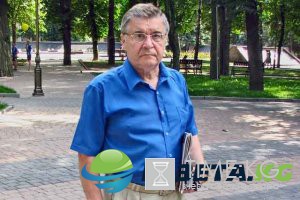 На Украине 73-летний организатор «Бессмертного полка» арестован по обвинению в госизмене На Украине 73-летний организатор «Бессмертного полка» арестован по обвинению в госизмене