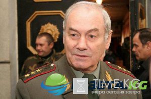 Надо было включить Донецк и Луганск в состав России, — генерал Ивашов Надо было включить Донецк и Луганск в состав России, — генерал Ивашов