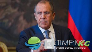 «Не дискредитируйте свою страну»: Лавров резко осадил американского журналиста