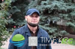 Небагатослівний ветеран АТО поділився оптимізмом (Відео)